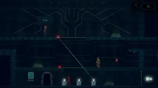Скриншот 2 к игре AGENT 00111