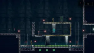 Скриншот 3 к игре AGENT 00111