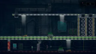 Скриншот 4 к игре AGENT 00111
