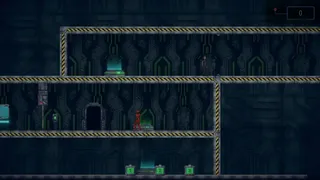 Скриншот 5 к игре AGENT 00111