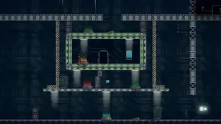 Скриншот 6 к игре AGENT 00111
