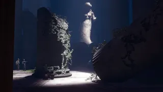 Скриншот 2 к игре Grave of the Petrified