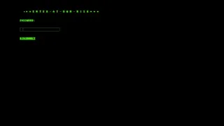 Скриншот 5 к игре Wardialler