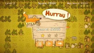 Скриншот 1 к игре Catch a Duck