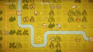 Скриншот 3 к игре Catch a Duck