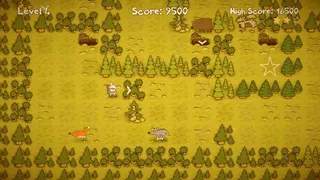Скриншот 5 к игре Catch a Duck