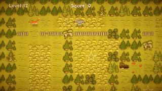 Скриншот 8 к игре Catch a Duck