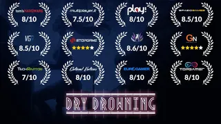 Скриншот 1 к игре Dry Drowning