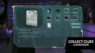 Скриншот 8 к игре Dry Drowning