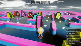 Скриншот 3 к игре Gamecraft