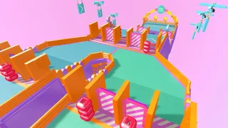 Скриншот 6 к игре Gamecraft