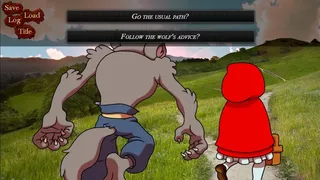 Скриншот 1 к игре BRG's Red Riding Hood