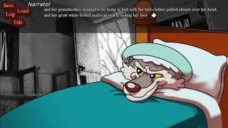 Скриншот 2 к игре BRG's Red Riding Hood