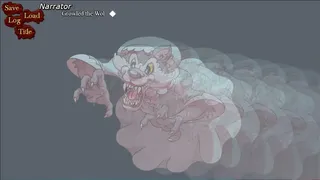 Скриншот 6 к игре BRG's Red Riding Hood