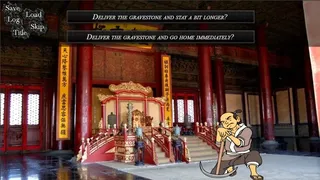 Скриншот 1 к игре BRG's The Stonecutter