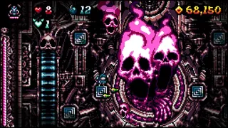 Скриншот 1 к игре Spirits Abyss