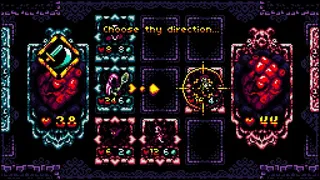Скриншот 4 к игре Spirits Abyss
