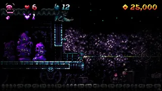 Скриншот 5 к игре Spirits Abyss
