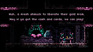 Скриншот 6 к игре Spirits Abyss