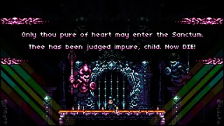 Скриншот 8 к игре Spirits Abyss