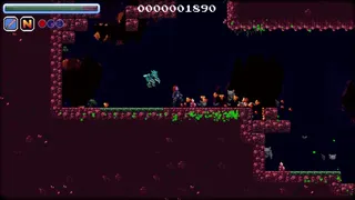 Скриншот 2 к игре Red Star Raider