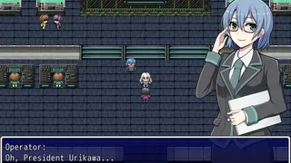 Скриншот 4 к игре Public Defense Corp