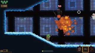 Скриншот 2 к игре Mongrel