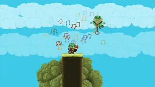 Скриншот 3 к игре Mongrel