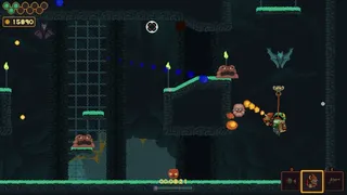 Скриншот 4 к игре Mongrel
