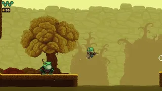 Скриншот 6 к игре Mongrel