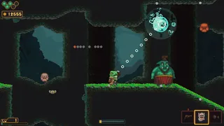 Скриншот 7 к игре Mongrel