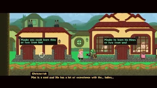 Скриншот 8 к игре Mongrel