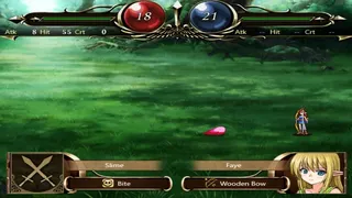 Скриншот 2 к игре Falnarion Tactics II