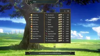 Скриншот 6 к игре Falnarion Tactics II