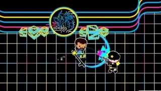 Скриншот 2 к игре Cops Kissing Each Other