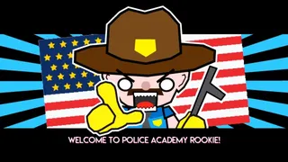 Скриншот 4 к игре Cops Kissing Each Other