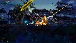 Скриншот 1 к игре Seed Hunter 猎源
