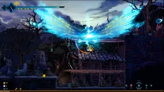 Скриншот 2 к игре Seed Hunter 猎源