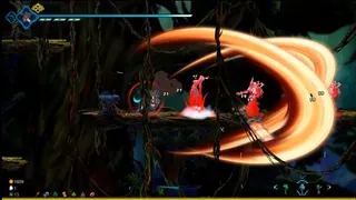 Скриншот 3 к игре Seed Hunter 猎源