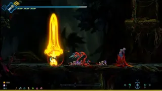 Скриншот 4 к игре Seed Hunter 猎源