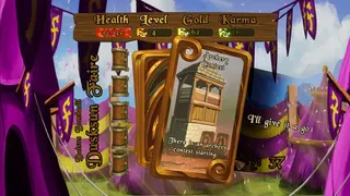 Скриншот 4 к игре Alluris