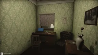 Скриншот 2 к игре Ghost Stories