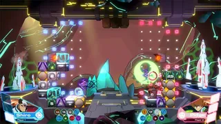 Скриншот 5 к игре Voltron: Cubes of Olkarion