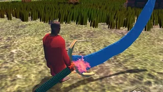 Скриншот 1 к игре 4 Classes, Many Paths