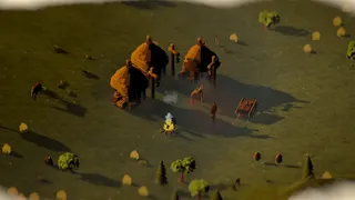 Скриншот 1 к игре Eggoria