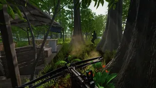 Скриншот 2 к игре Another Dawn