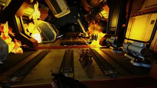 Скриншот 4 к игре Another Dawn
