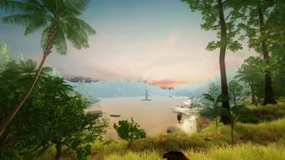 Скриншот 6 к игре Another Dawn