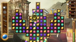 Скриншот 2 к игре Duskless: The Clockwork Army