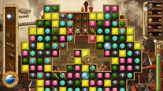 Скриншот 3 к игре Duskless: The Clockwork Army